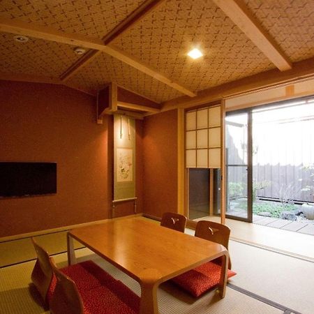 Akane An Machiya House Kyoto Luaran gambar