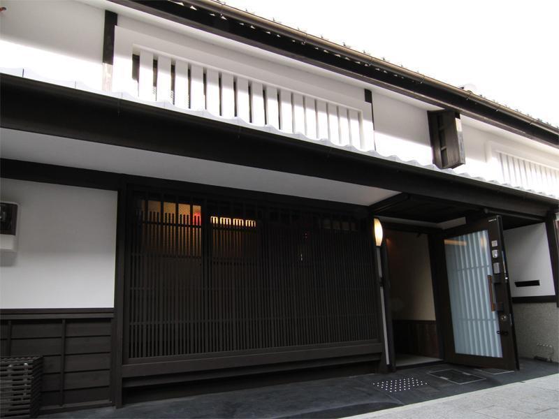 Akane An Machiya House Kyoto Luaran gambar