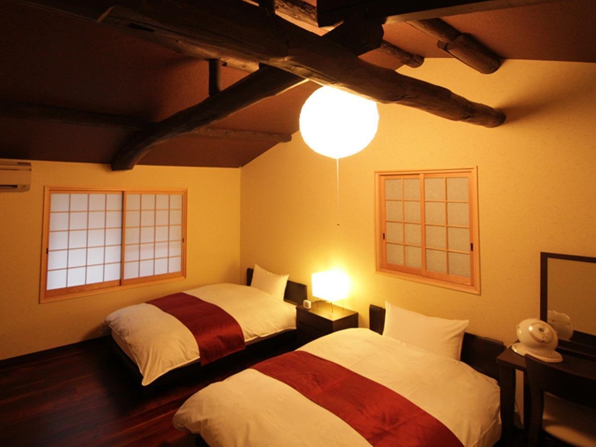 Akane An Machiya House Kyoto Luaran gambar
