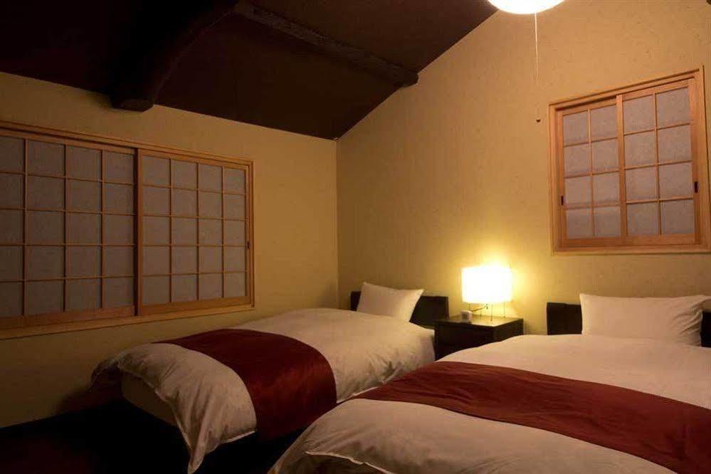Akane An Machiya House Kyoto Luaran gambar