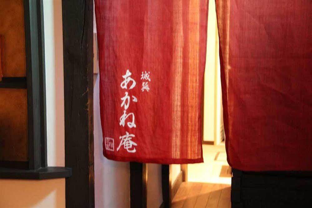 Akane An Machiya House Kyoto Luaran gambar
