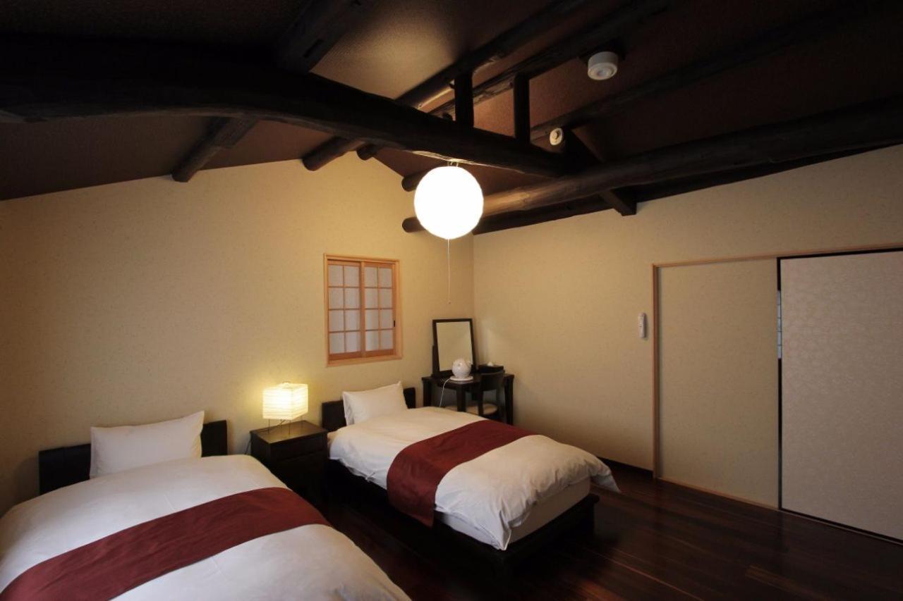 Akane An Machiya House Kyoto Luaran gambar