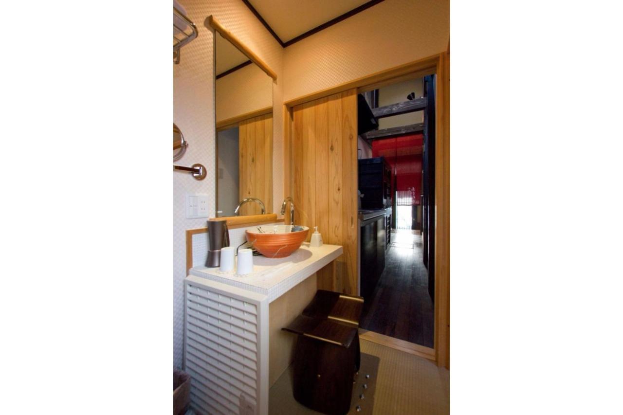 Akane An Machiya House Kyoto Luaran gambar